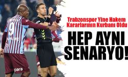 Trabzonspor Camiası İsyanda: "Bu Şehirden Ne İstiyorsunuz?"