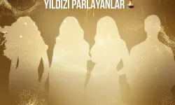 Pantene Altın Kelebek Ödülleri İçin Geri Sayım Başladı!