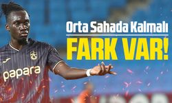 Mendy Orta Sahada Fark Yaratıyor