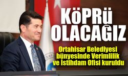 Ortahisar Belediyesi’nden İşsizliğe Çözüm: Verimlilik ve İstihdam Ofisi Kuruldu