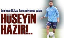 Trabzonspor'un Sakatlanan Yıldızı Formasına Kavuşuyor: Adana Maçında Oynayacak!