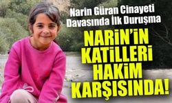 Narin Güran’ın Katilleri Hakim Karşısında! Diyarbakır’da Ağırlaştırılmış Müebbet İstemi