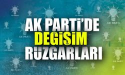 AK Parti Artvin’de Kongre Takvimi Belli Oldu: Değişim Rüzgarı Esiyor