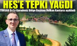 Uzungöl’e HES Projesi İçin Tepkiler Çığ Gibi: “Başka HES Bulunur Ama Uzungöl Bulunmaz”