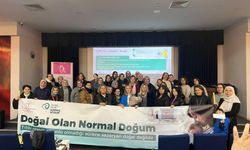 Yomra’da Kadın Sağlığına Dair Önemli Konferans: "Sağlıklı Gelecek İçin Bilinçlenmeliyiz"