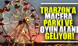 Zağnos Vadisi Macera Parkı Açılışa Hazırlanıyor! İşletme Hakkı Trabitaş’a Devredildi