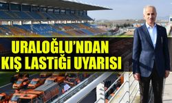 Kış Lastiği İçin Geri Sayım: 1 Aralık'ta Zorunlu Uygulama Başlıyor!