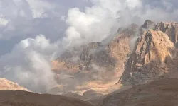 Niğde'de Belarus uyruklu 2 kadın dağcı kayboldu; ekipler çalışma başlattı