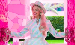 Barbie Anne Oldu! Margot Robbie ve Eşi Tom Ackerley İlk Bebeklerini Karşıladı