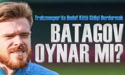 Trabzonspor’da Hedef Kötü Gidişi Durdurmak: Adana Demirspor Maçı Kritik