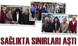 Özel İmperial Hastanesi, Gürcistan’daki İkinci Ofisini Zugdidi’de Açtı