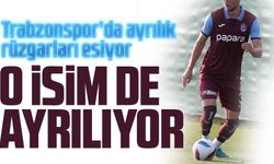 Trabzonspor’da Ayrılık Rüzgarı: Barisic ve Diğer İsimlerle Yollar Ayrılıyor!