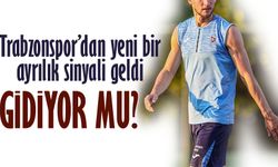 Trabzonspor’da Ayrılık Sinyali: Borna Barisic Sözleşme Fesih Hazırlığında