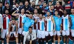 Trabzonspor Basketbol Takımı Gaziantep’i Hedefledi: Zirve Yolunda İddialı