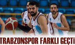 Trabzonspor Basketbol Takımı, İstanbul Anka Spor’u Farklı Geçti!