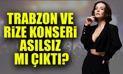 Fatma Turgut’tan Sahte Konser Duyurularına Tepki: "İtibar Etmeyin!"