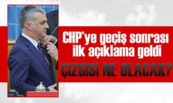 Yomra Belediye Başkanı Mustafa Bıyık’tan CHP’ye Geçiş Sonrası İlk Açıklama