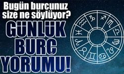 Bugün Burçları Neler Bekliyor? Her Burç İçin Şaşırtıcı Tahminler!