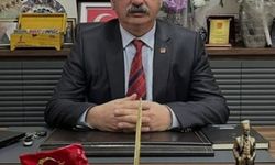 CHP Artvin İl Başkanı Orhan Yusuf Atan: “Gerçek Gündem Ekonomi, Özgür Başkanımızın Yanındayız!”