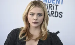 Chloe Grace Moretz’den Şok İtiraf: Hollywood Yıldızından Kamala Harris’e ve LGBTQ+ Haklarına Destek!