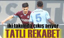 Trabzonspor-Adana Demirspor Maçı: Çıkış Arayan İki Takım Karşı Karşıya