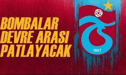 Trabzonspor’dan Ara Transfere İki Takviye Var