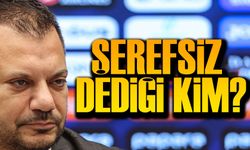 Trabzonspor-Fenerbahçe Maçının Ardından Sert Tepkiler: Hedefte VAR Hakemi Atilla Karaoğlan