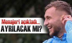 Denis Draguş İçin Devre Arasında Transfer Hareketliliği Başlıyor