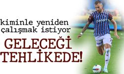 Denis Draguş’un Trabzonspor’daki Geleceği Tehlikede!