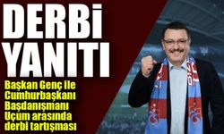 Başkan Genç’ten Cumhurbaşkanı Başdanışmanı Uçum’a Derbi Yanıtı: "Konumunuza Yakışmıyor"