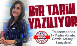 Ertuğrul Doğan'ın listesi, Trabzonspor'un yönetim tarihine yeni bir sayfa ekleyecek