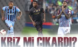 Trabzonspor’da Denswil Krizi: Ayrılığa Sıcak Bakmıyor