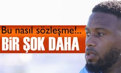 Trabzonspor’da Denswil’in Sözleşmesi Gündemde: 20 Maçta Forma Giymesi Gerek