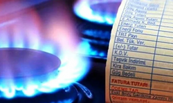 Spot Doğal Gaz Piyasasında Referans Fiyat 14 Bin 384 Lira Oldu