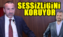 Hacıkerimoğlu Sessizliğini Koruyor!