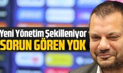 Trabzonspor’da Kongreye Doğru: Yönetimde Değişim Az, İstikrar Çok