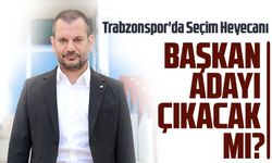 Trabzonspor'da Seçim Heyecanı: Ertuğrul Doğan Yeniden Aday