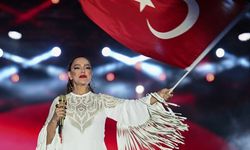 Konu: Ebru Gündeş! Gökçek’in Konser İddiası, Yavaş’ın SMS'yle Yanıtsız Kalmadı