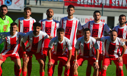 Sebat Gençlikspor, Mardin Maçını Geride Bırakıp Orduspor'a Odaklandı!