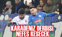 Trabzonspor Milli Araya Moralli Girebilecek Mi?