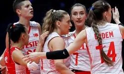 2026 Kadınlar Voleybol Şampiyonası İçin Ev Sahibi Türkiye Olacak!