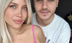 Wanda Nara’dan Mauro Icardi’ye Şoke Eden Suçlama: “Beni Bir Erkekle Aldattı”