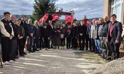 Trabzon, 30 Yıl Önceki Hain Saldırıda Şehit Düşen Evlatlarını Unutmadı!