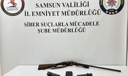 Samsun’da Yasa Dışı Bahis Reklamı Yapan Şahsa Operasyon: Gözaltına Alındı!