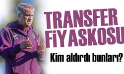 Transfer Fiyaskosu: Şenol Güneş Scout Ekibini Baştan Dizayn Etti