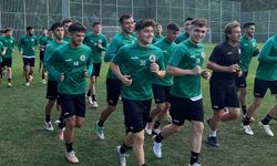 Giresunspor, U17 takımını ligden çekti