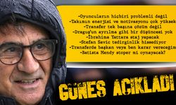 Şenol Güneş’ten Kritik Değerlendirme: Trabzonspor’da Değişim Kapıda