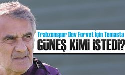 Trabzonspor, Pivot Santrfor İhtiyacını Onunla Gidermeyi Planlıyor