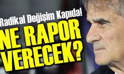 Trabzonspor'da Radikal Değişim Kapıda! Şenol Güneş'ten Yönetimle Kritik Görüşme