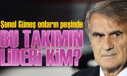 Trabzonspor'da Şenol Güneş’e Tam Yetki: Devre Arasında Takımın Liderini Bulma Hedefinde